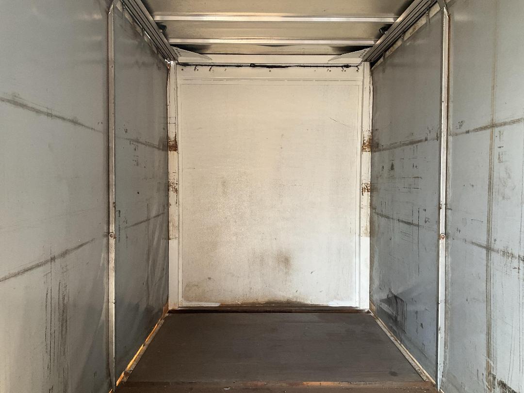 Photo '25' of Mercedes-Benz Arocs RIGID 3253L 8X4 Curtainsider