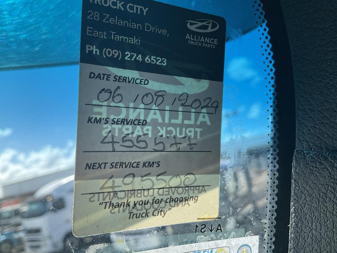 Photo '29' of Mercedes-Benz Arocs RIGID 3253L 8X4 Curtainsider