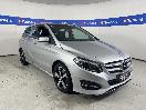Thumbnail '1' of Mercedes-Benz B-Class
