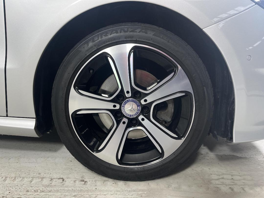 Photo '9' of Mercedes-Benz B-Class