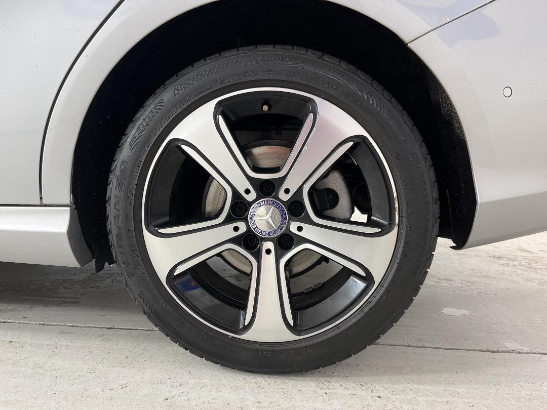 Photo '11' of Mercedes-Benz B-Class