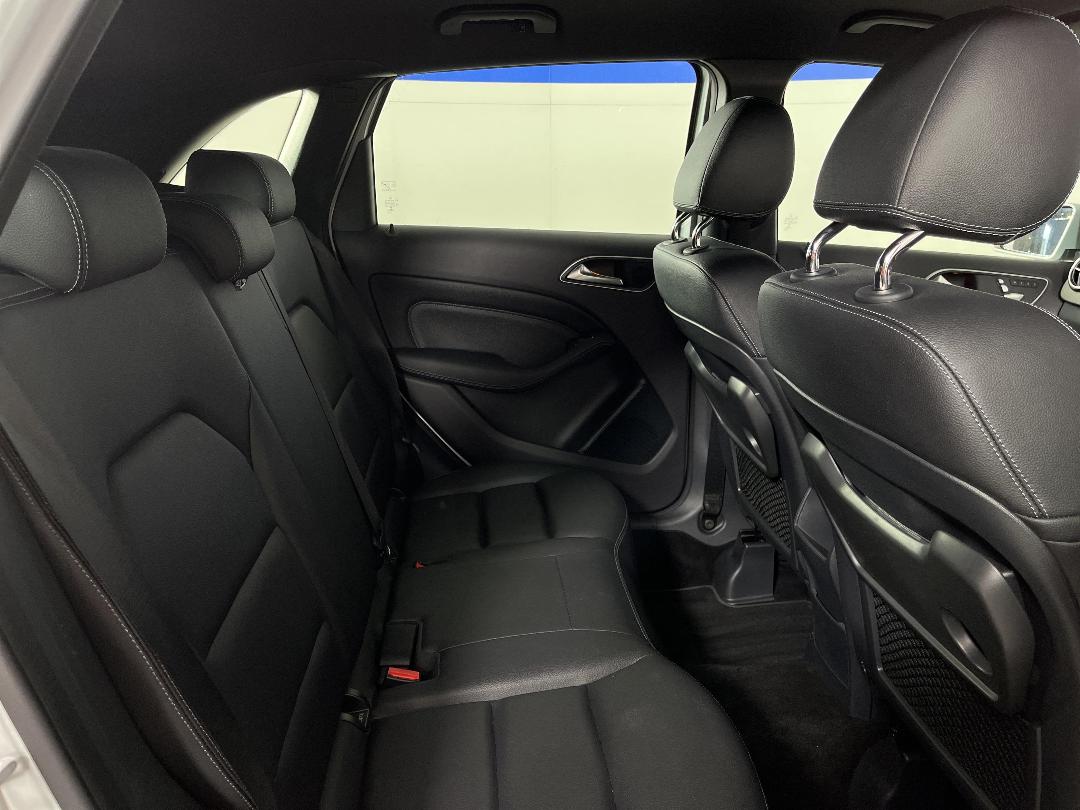 Photo '20' of Mercedes-Benz B-Class