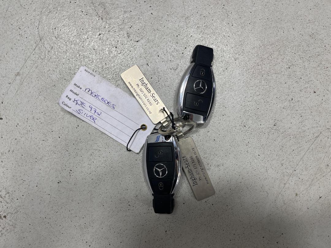 Photo '22' of Mercedes-Benz B-Class