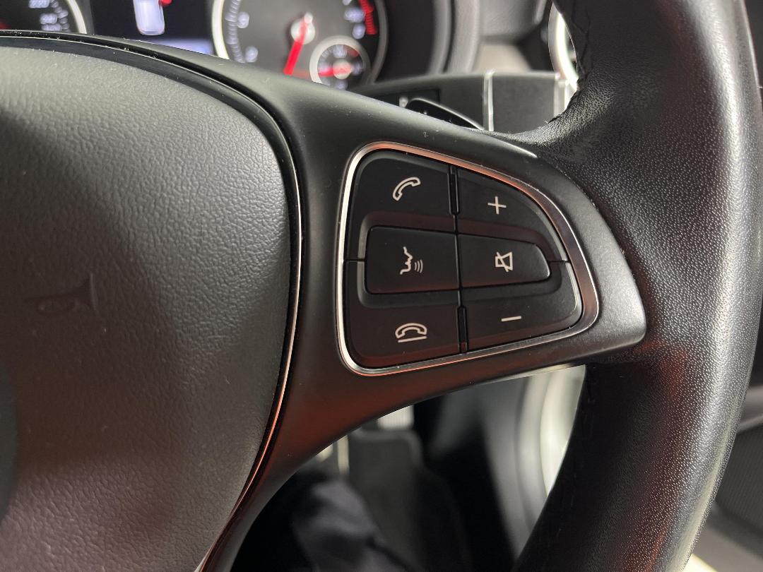 Photo '25' of Mercedes-Benz B-Class