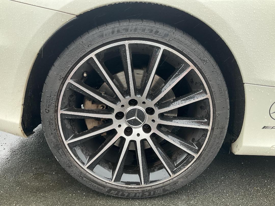 Photo '12' of Mercedes-Benz C