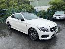 Thumbnail '1' of Mercedes-Benz C