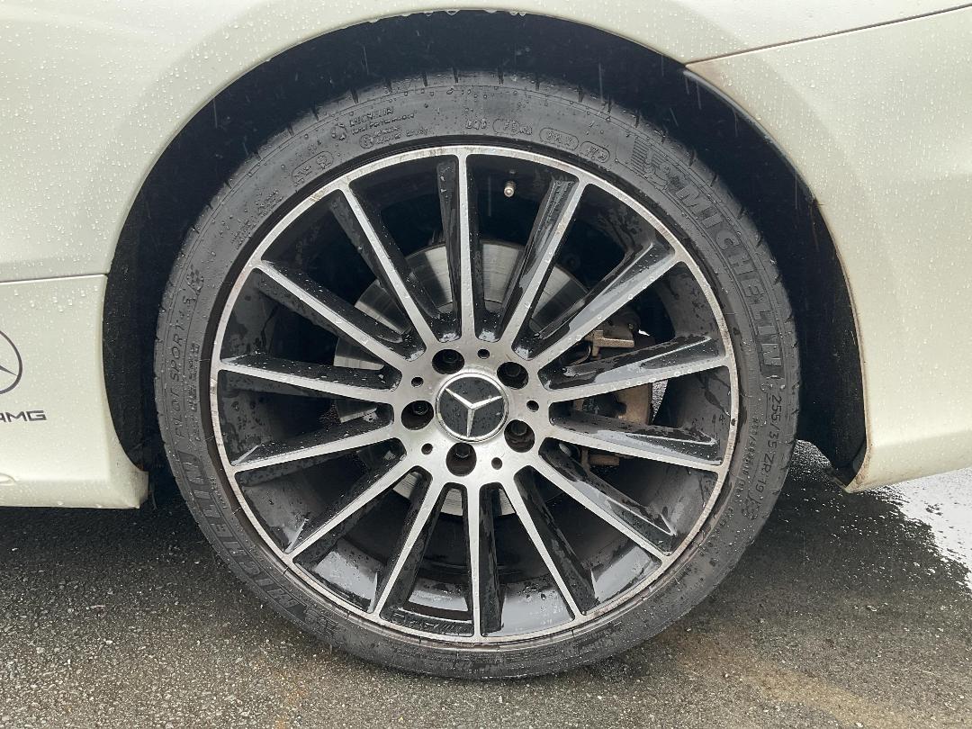 Photo '11' of Mercedes-Benz C