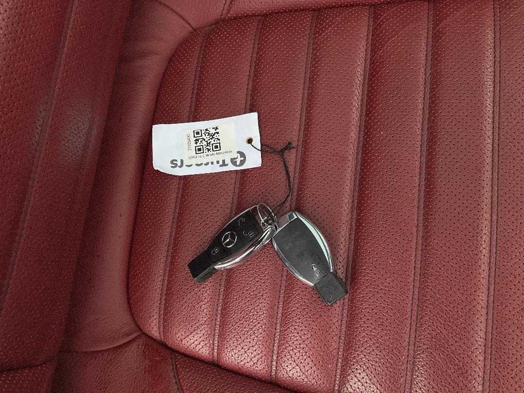 Photo '21' of Mercedes-Benz C