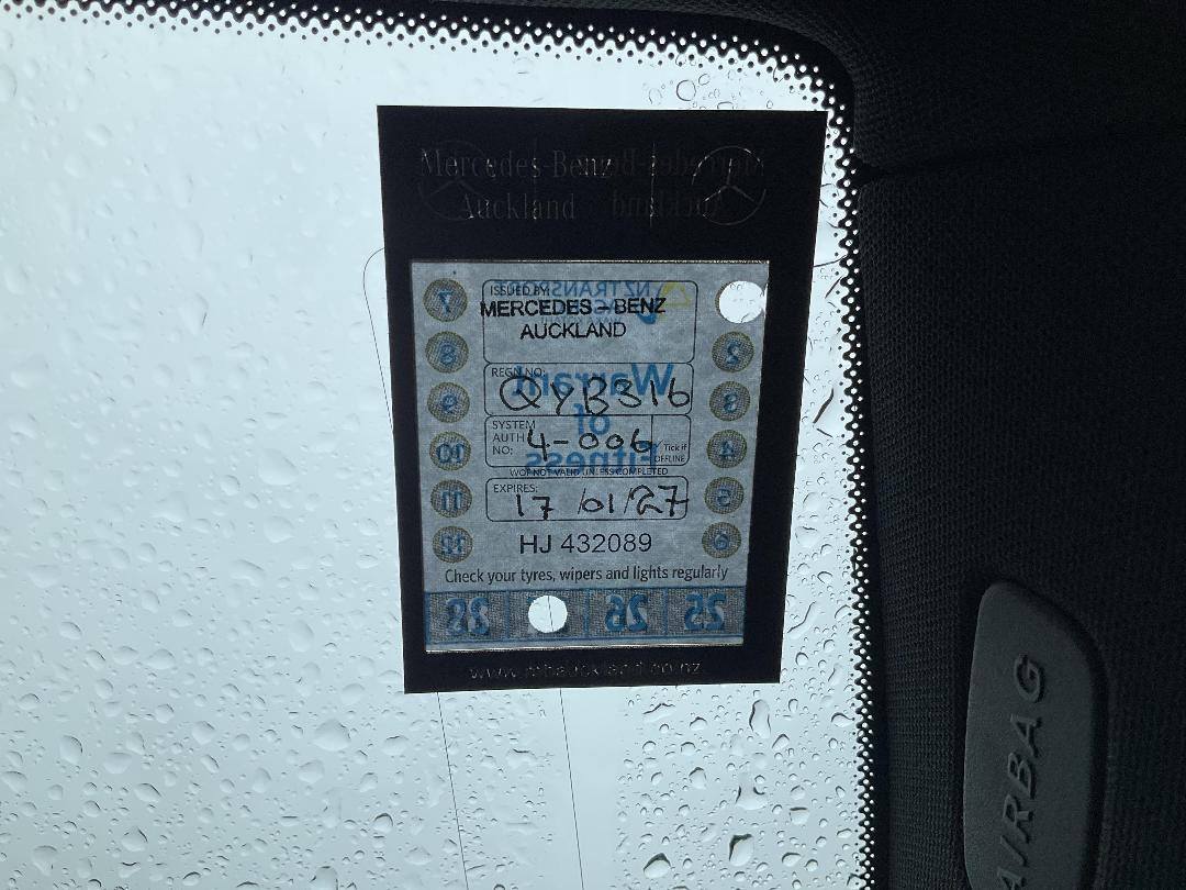 Photo '22' of Mercedes-Benz C