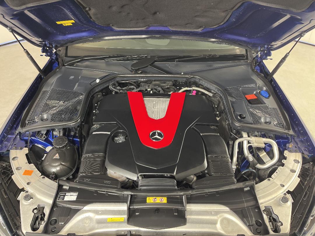 Photo '13' of Mercedes-Benz C-Class Photo '13' of Mercedes-Benz C-Class