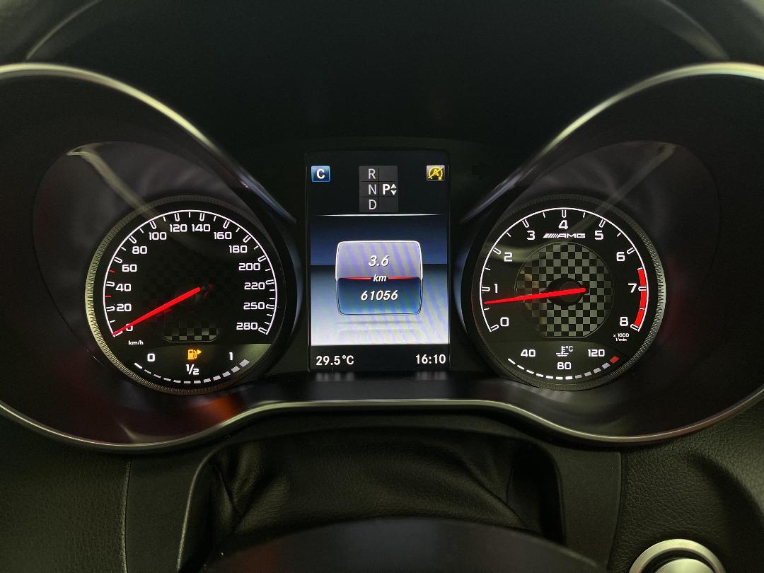 Photo '20' of Mercedes-Benz C-Class Photo '20' of Mercedes-Benz C-Class