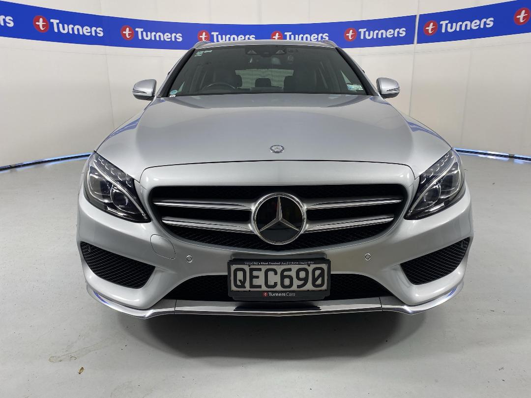 Photo '2' of Mercedes-Benz C-Class Photo '2' of Mercedes-Benz C-Class