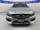 Thumbnail '2' of Mercedes-Benz C-Class
