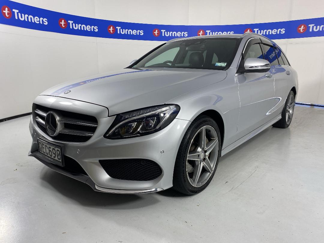 Photo '4' of Mercedes-Benz C-Class Photo '4' of Mercedes-Benz C-Class