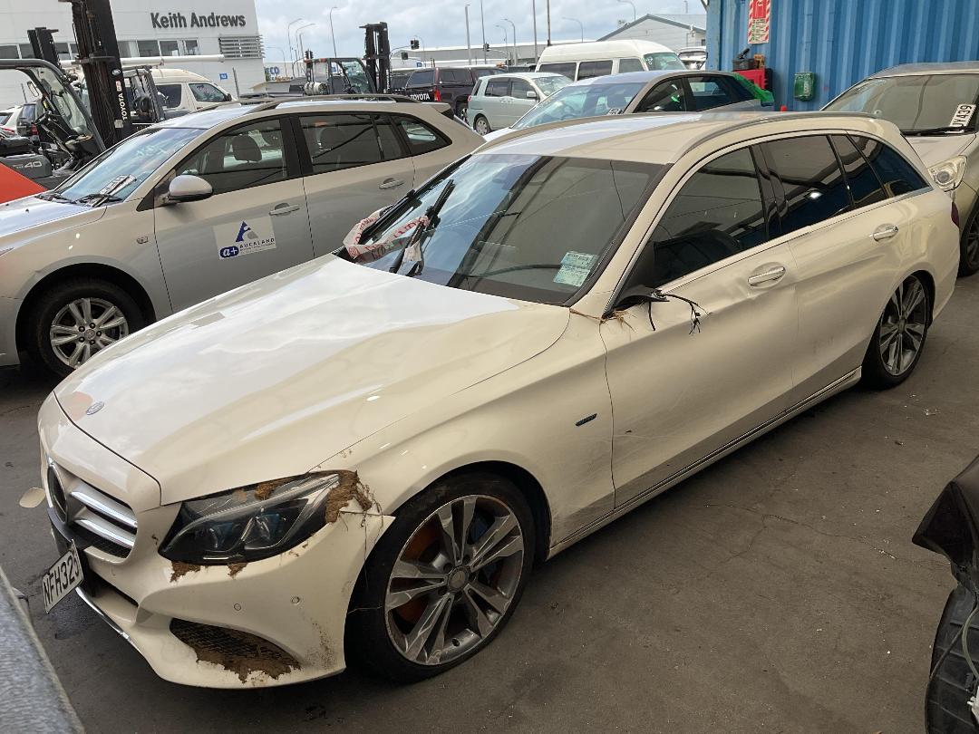 Photo '6' of Mercedes-Benz C350 E Photo '6' of Mercedes-Benz C350 E