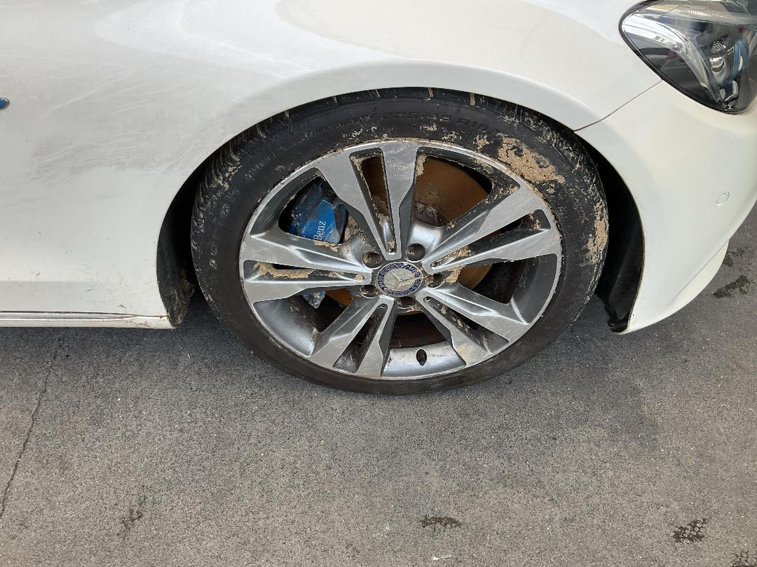 Photo '3' of Mercedes-Benz C350 E Photo '3' of Mercedes-Benz C350 E