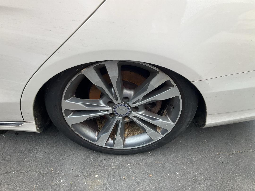 Photo '9' of Mercedes-Benz C350 E Photo '9' of Mercedes-Benz C350 E