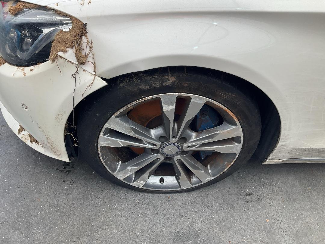 Photo '7' of Mercedes-Benz C350 E Photo '7' of Mercedes-Benz C350 E