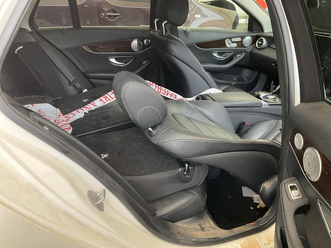 Photo '13' of Mercedes-Benz C350 E Photo '13' of Mercedes-Benz C350 E