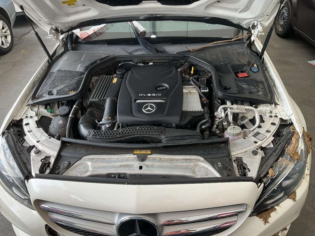 Photo '16' of Mercedes-Benz C350 E Photo '16' of Mercedes-Benz C350 E