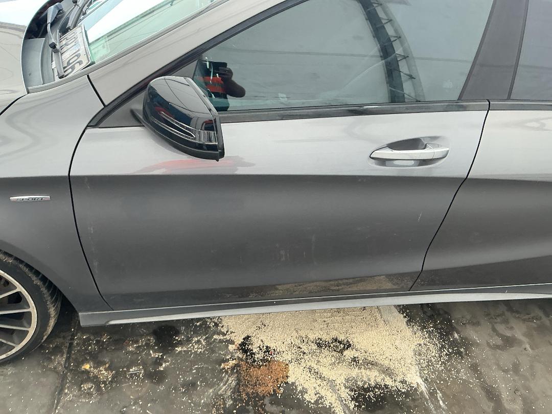 Photo '7' of Mercedes-Benz CLA 250 Sport 4M SB Photo '7' of Mercedes-Benz CLA 250 Sport 4M SB