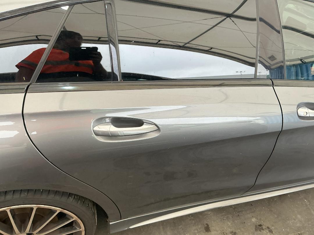 Photo '13' of Mercedes-Benz CLA 250 Sport 4M SB Photo '13' of Mercedes-Benz CLA 250 Sport 4M SB