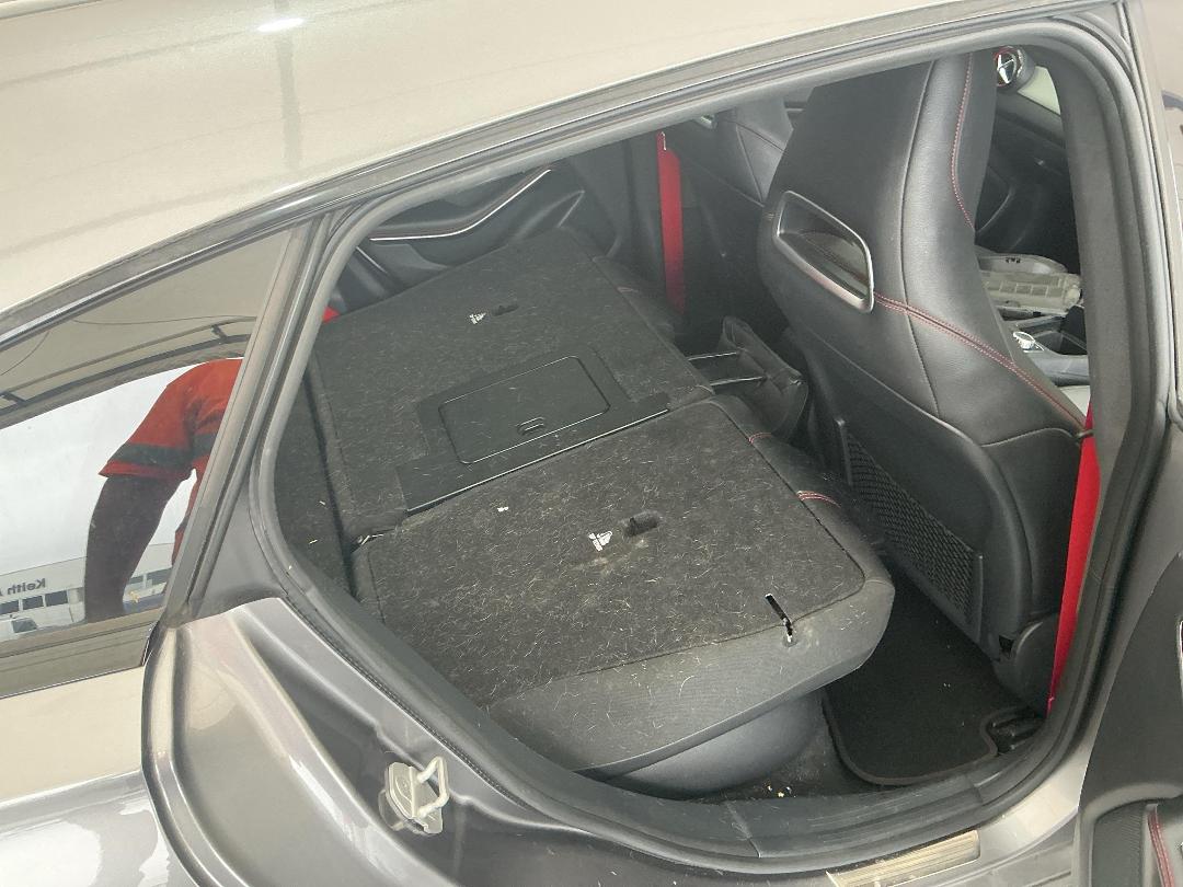 Photo '20' of Mercedes-Benz CLA 250 Sport 4M SB Photo '20' of Mercedes-Benz CLA 250 Sport 4M SB