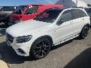 Thumbnail '2' of Mercedes-Benz GLC 43 AMG