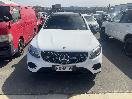 Thumbnail '1' of Mercedes-Benz GLC 43 AMG
