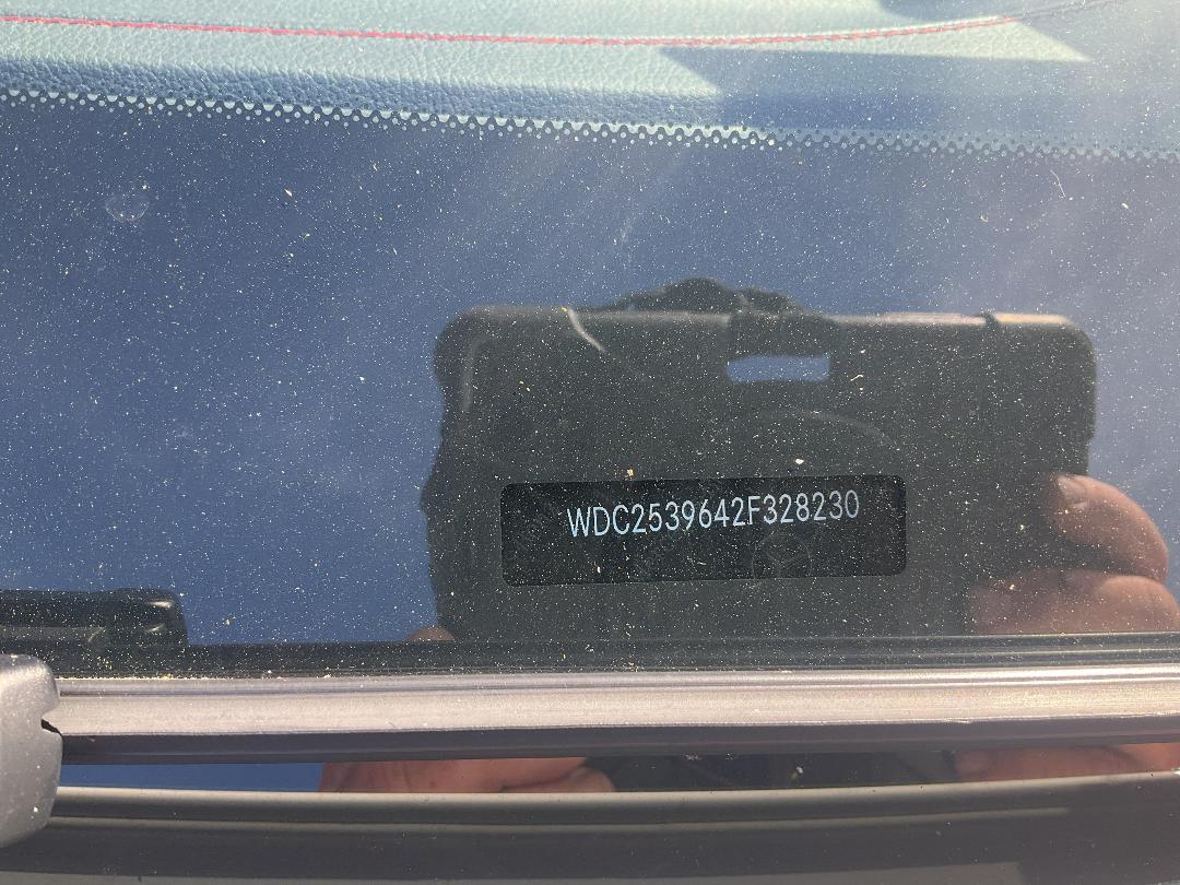 Photo '9' of Mercedes-Benz GLC 43 AMG