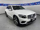 Thumbnail '1' of Mercedes-Benz GLC220D