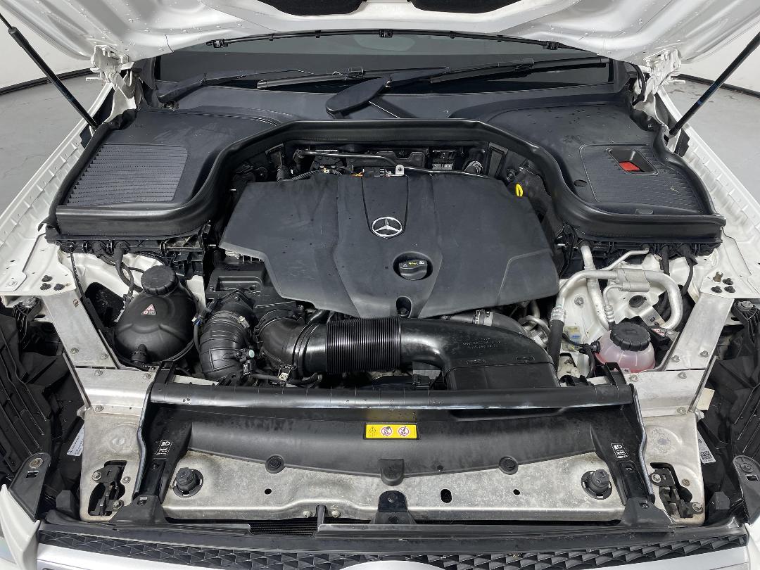 Photo '13' of Mercedes-Benz GLC220D Photo '13' of Mercedes-Benz GLC220D