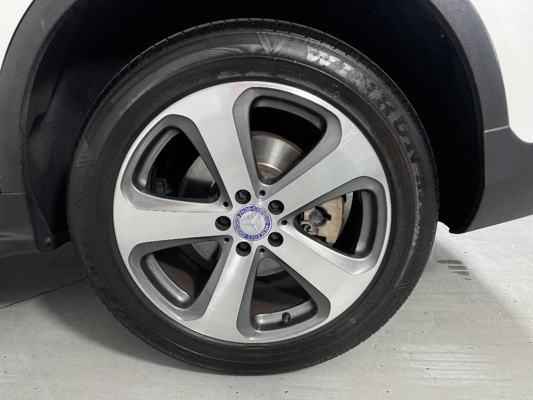 Photo '11' of Mercedes-Benz GLC220D Photo '11' of Mercedes-Benz GLC220D