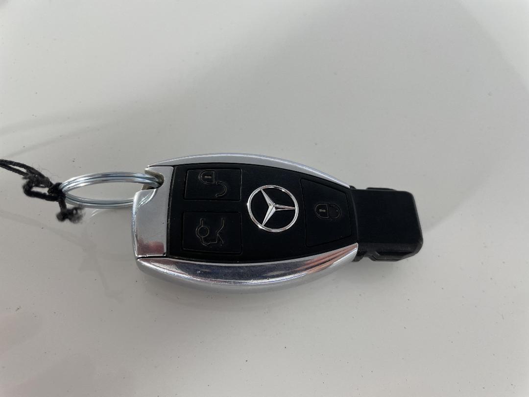 Photo '22' of Mercedes-Benz GLC220D Photo '22' of Mercedes-Benz GLC220D