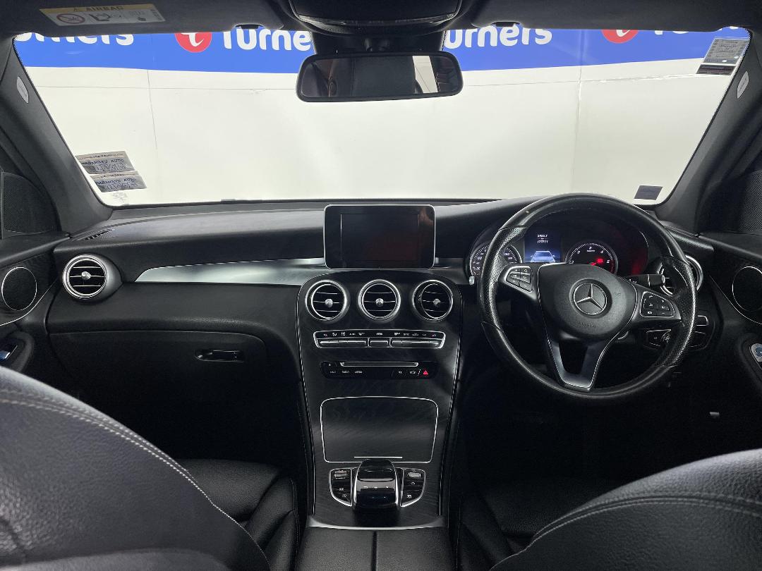 Photo '17' of Mercedes-Benz GLC220D Photo '17' of Mercedes-Benz GLC220D