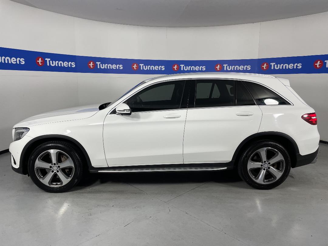 Photo '23' of Mercedes-Benz GLC220D Photo '23' of Mercedes-Benz GLC220D