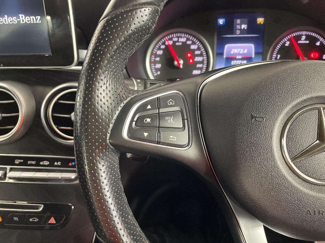 Photo '26' of Mercedes-Benz GLC220D Photo '26' of Mercedes-Benz GLC220D