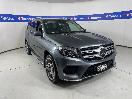 Thumbnail '1' of Mercedes-Benz GLS 350D