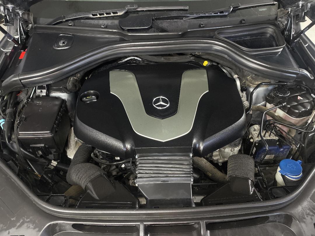 Photo '13' of Mercedes-Benz GLS 350D Photo '13' of Mercedes-Benz GLS 350D