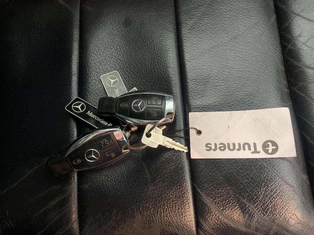 Photo '22' of Mercedes-Benz GLS 350D Photo '22' of Mercedes-Benz GLS 350D