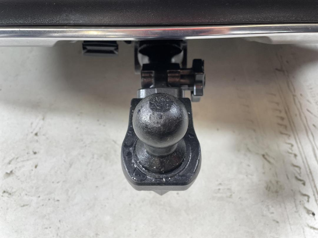 Photo '24' of Mercedes-Benz GLS 350D Photo '24' of Mercedes-Benz GLS 350D