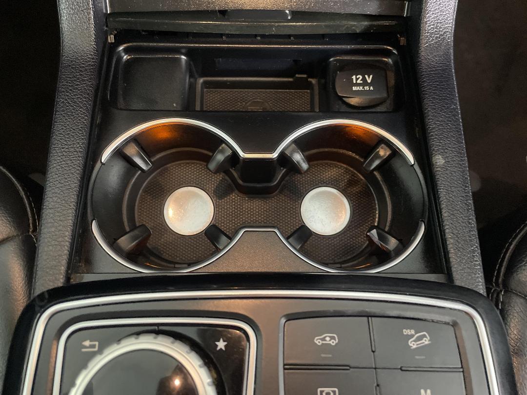 Photo '23' of Mercedes-Benz GLS 350D Photo '23' of Mercedes-Benz GLS 350D