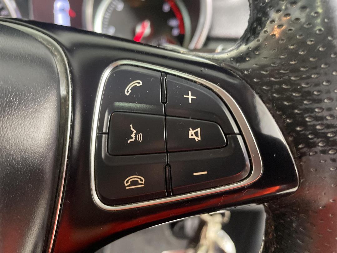 Photo '25' of Mercedes-Benz GLS 350D Photo '25' of Mercedes-Benz GLS 350D