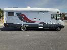 Thumbnail '3' of Mercedes Benz Hymer S830 Motorhome