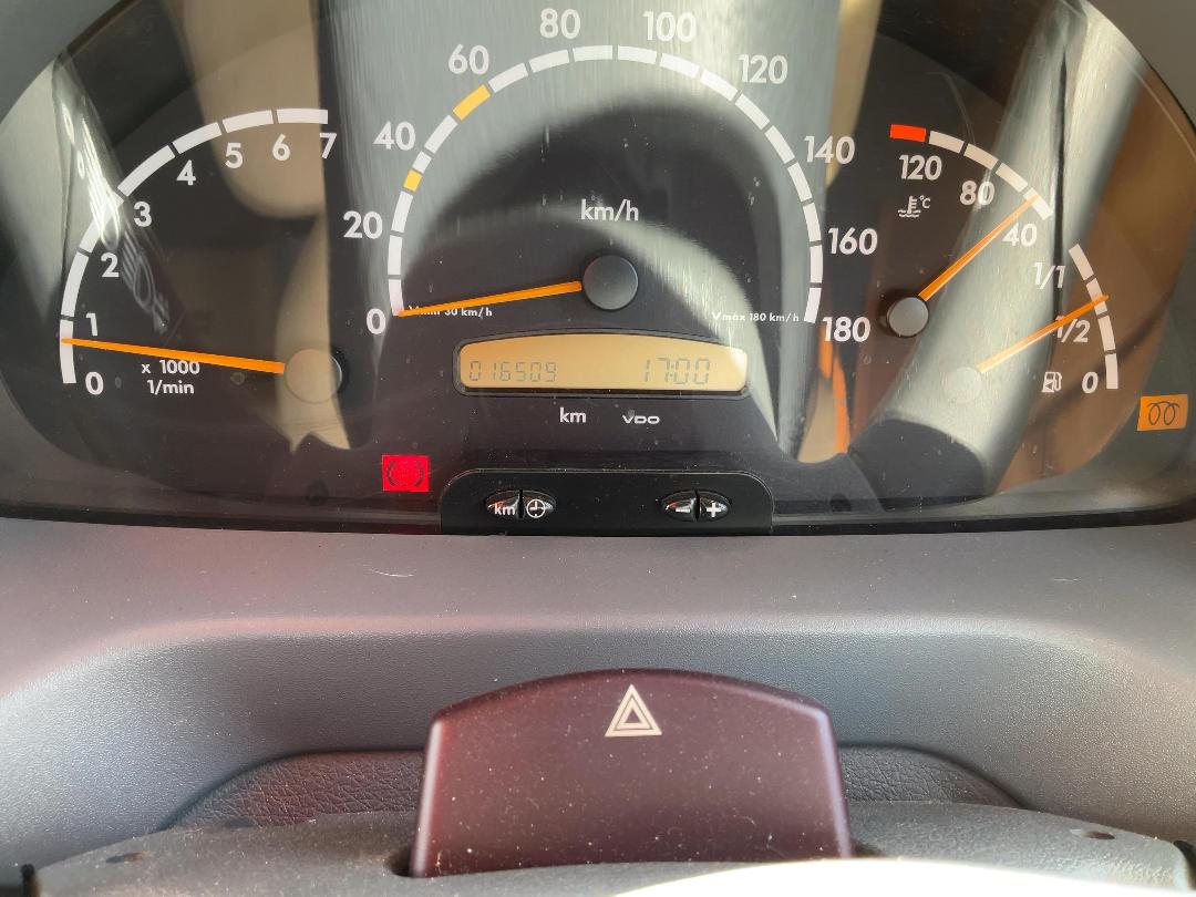 Photo '11' of Mercedes Benz Hymer S830 Motorhome Photo '11' of Mercedes Benz Hymer S830 Motorhome