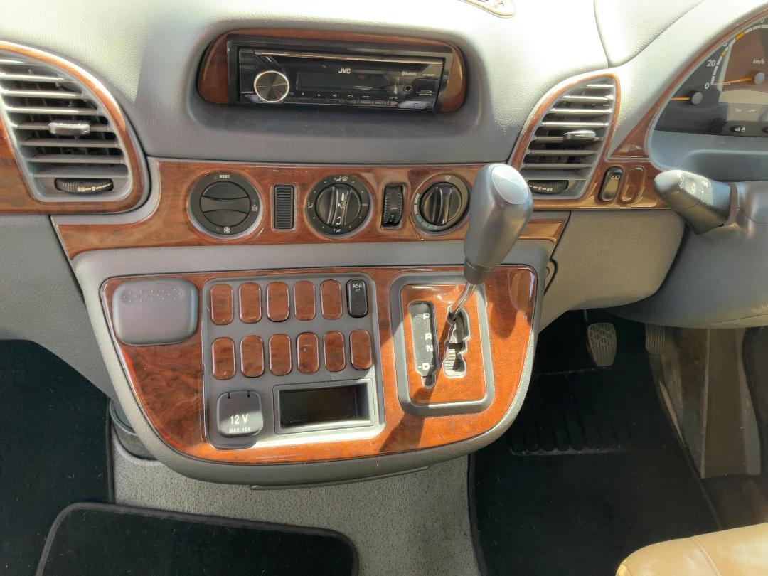 Photo '12' of Mercedes Benz Hymer S830 Motorhome Photo '12' of Mercedes Benz Hymer S830 Motorhome