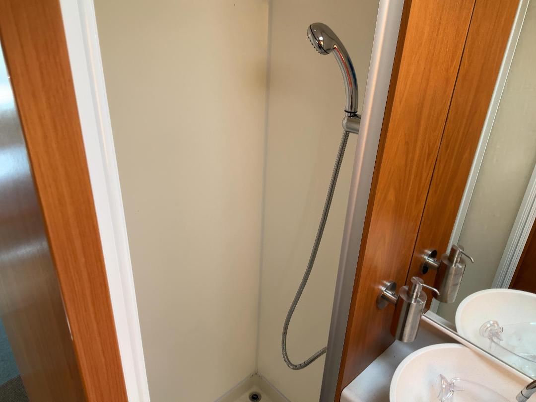 Photo '24' of Mercedes Benz Hymer S830 Motorhome Photo '24' of Mercedes Benz Hymer S830 Motorhome