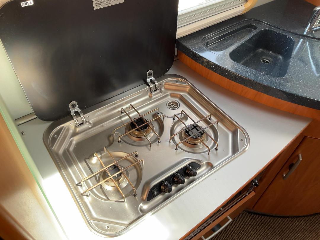 Photo '20' of Mercedes Benz Hymer S830 Motorhome Photo '20' of Mercedes Benz Hymer S830 Motorhome