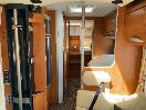 Thumbnail '14' of Mercedes Benz Hymer S830 Motorhome