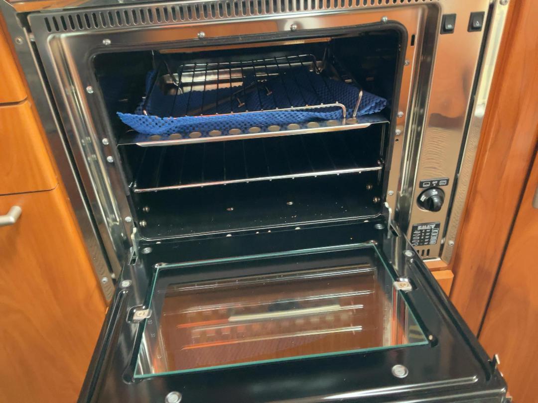 Photo '21' of Mercedes Benz Hymer S830 Motorhome Photo '21' of Mercedes Benz Hymer S830 Motorhome